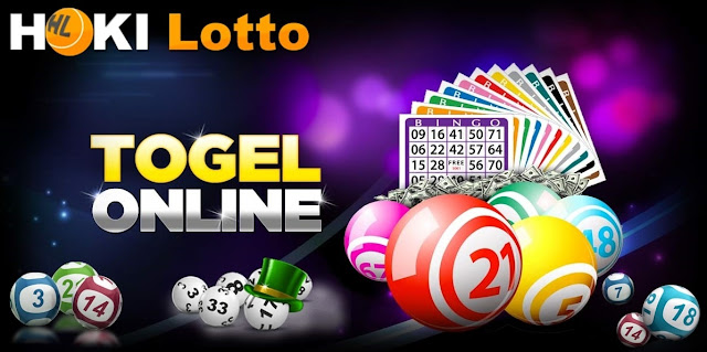 Hoki Lotto Situs Judi Togel Online