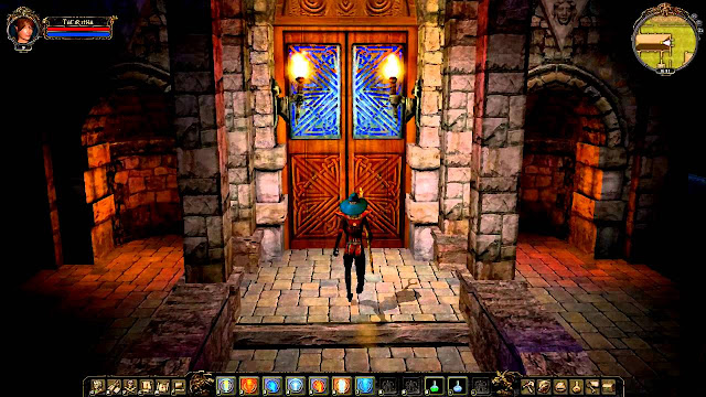 Dungeon Lords MMXII PC Free Game Download