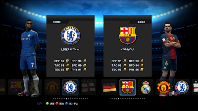 DOWNLOAD PES 2013 FULL