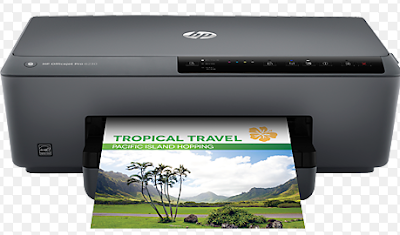 HP Officejet Pro 6230 Driver Download
