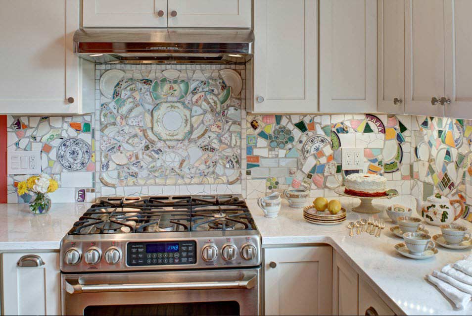 100 kitchen  backsplash  ideas  and design trends 2019 