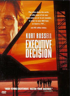 Sinopsis Film Executive Decision (1996)