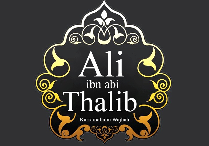 Kata Kata Mutiara Imam Ali Bin Abi Thalib  Fiqih Muslim