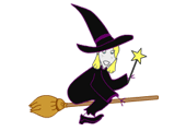 witch