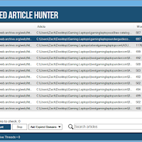 Expired Article Hunter 2.0.0.7 Premium [Last version] 