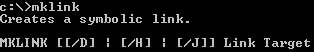 http://en.wikipedia.org/wiki/NTFS_symbolic_link