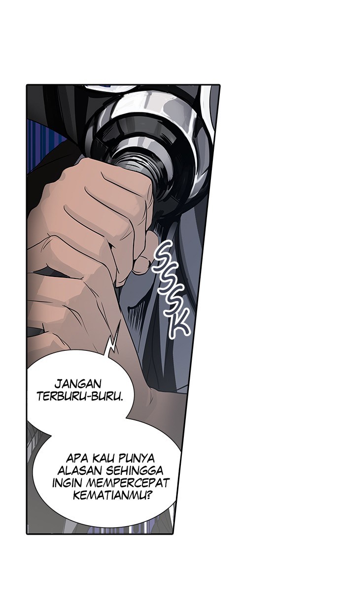 Webtoon Tower Of God Bahasa Indonesia Chapter 290