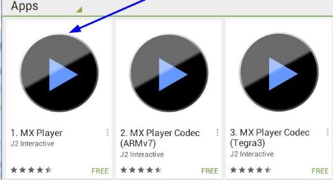 Imágenes De Mx Player Free Download For Samsung Galaxy Ace S5830i