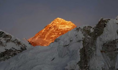 এভারেস্টে তিন পর্বতারোহীর মৃত্যু, নিখোঁজ ১