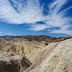 Suhu Tertinggi di Bumi Tercatat di Death Valley, California