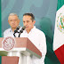 Carlos Joaquín González será embajador de México en Canadá, informa AMLO
