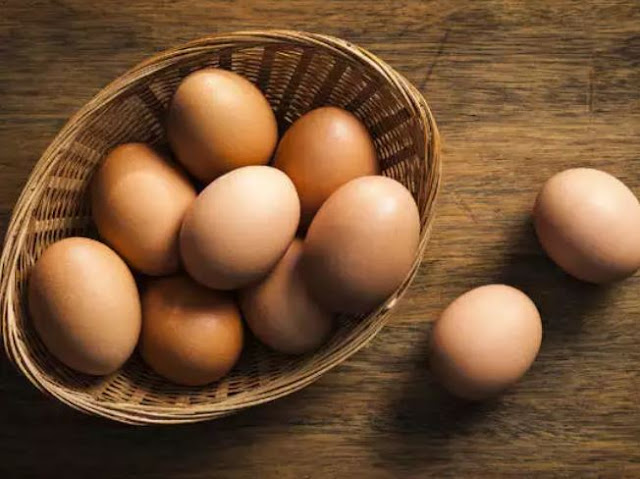 eggs