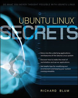 Download Free ebooks Ubuntu Linux Secrets