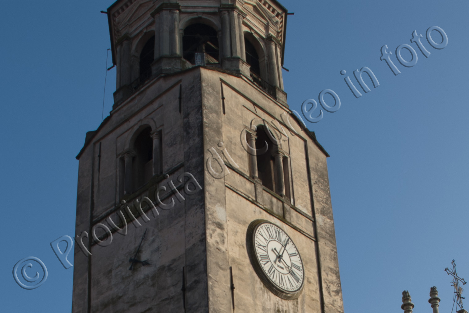 fotografia Fossano