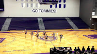 Wisconsin-River Falls Falcons Basketball