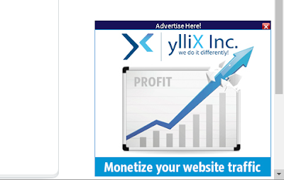 Yllix Ad Network