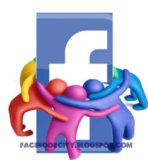 Make Your Own Group of Friends Through Facebook