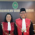 Liena, SH.MHum Resmi Menjabat Ketua Pengadilan Negeri Batusangkar
