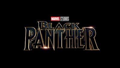 Logo de Black Panther