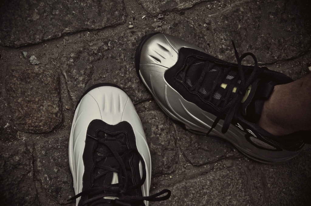 tim duncan foamposites. Tim Duncan Foamposites