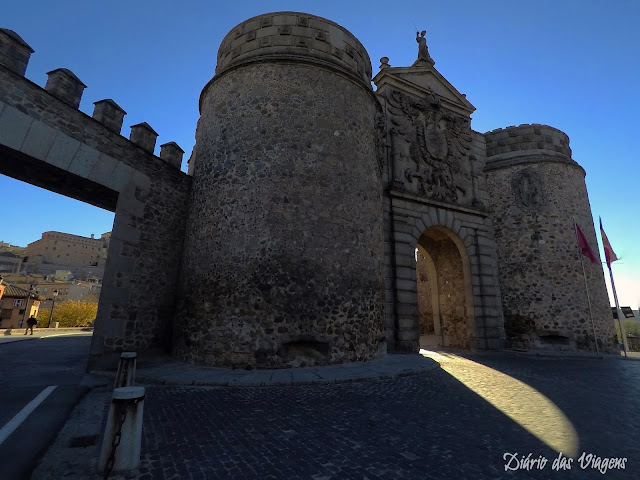 O que visitar em Toledo - Roteiro completo