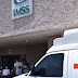 IMSS TLAXCALA BRINDARÁ SERVICIOS DE URGENCIA Y HOSPITALIZACIÓN    JUEVES 9 Y VIERNES 10 DE ABRIL