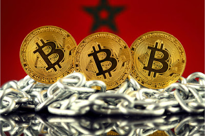 no bitcoin morrocco www.th1tech.com