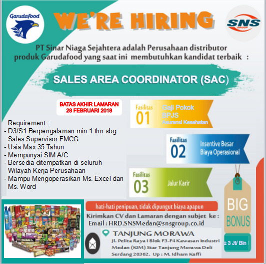 Loker Di Kimstar Tanjung Morawa Lowongan Kerja Pt Sagami Indonesia Tanjung Morawa Loker Medan Desember 2019 Bila Anda Sesuai Dengan Kualifikasi Kami Silahkan Kirimkan Lamaran Anda Setiap Hari Jam Kerja