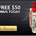 GET YOU FREE $50 from cfd1000