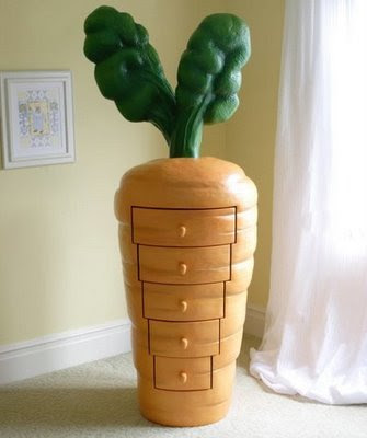 Creative furniture ideas