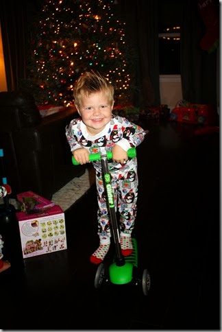 scooter