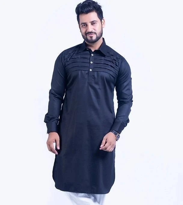 ছেলেদের পাঞ্জাবি ডিজাইন ও পাঞ্জাবি পিক - পাঞ্জাবি ডিজাইন ছবি ও পাঞ্জাবি স্টাইল - ছেলেদের পাঞ্জাবি ডিজাইন ছবি 2025 - panjabi design - ajkeridea.com