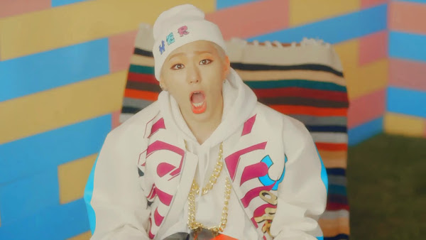 Block B Zico Her 