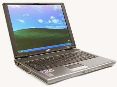 Acer Travelmate 3200, Quanta ZA1 Free Download Laptop Motherboard Schematics