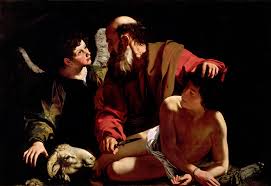 Caravaggio, 1598