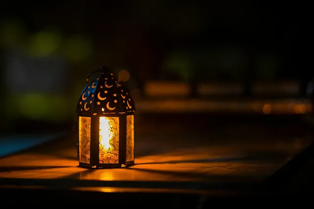 Kosakata Bahasa Inggris yang Berhubungan dengan Ramadan