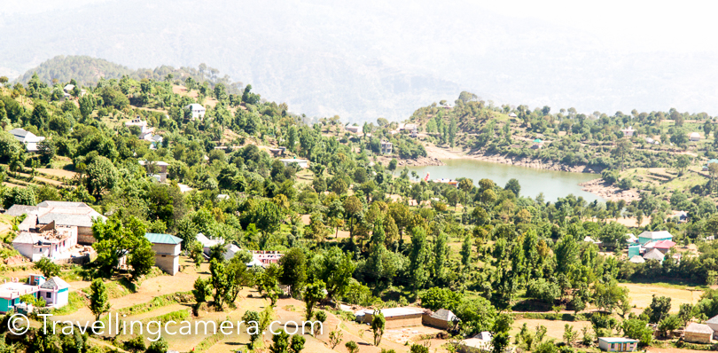 Today again I am back with a lesser known place around Rewalsar Lake in Mandi region of Himachal Pradesh. Most of the times people visit Rewalsar but hardly know about these beautiful lakes around the villages in this region. This posts shares some of the interesting facts about these lakes and we highly recommend to visit these 7 lakes, if you are around Rewalsar. And if you like lesser touristy places and like nature, I am sure you would love to spend more time here instead of Rewalsar :).