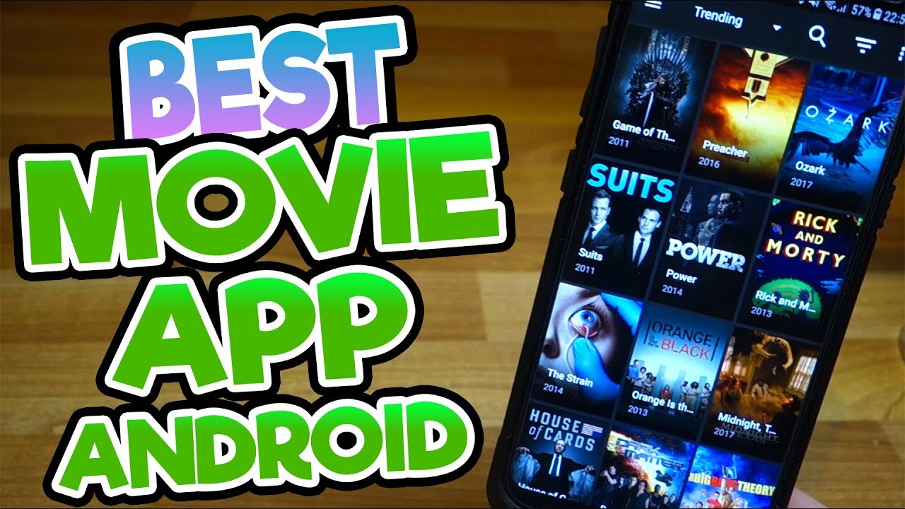 Free Movie Download 12 Apps For Android Mobile 2022 List Download Hollywood Bollywood Movies