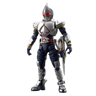 Figure-rise Standard Kamen Rider Blade, Bandai