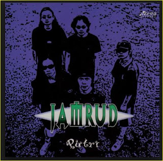Download Kumpulan Lagu Jamrud Album Putri  Kumpulan Lagu Jamrud Mp3 Album Putri 1997 Lengkap Full Rar