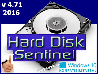 حصرياHard Disk Sentinel v4.71للقضاء على الباد سيكتور نهائيا