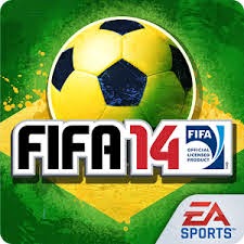 fifa 14 by ea sport