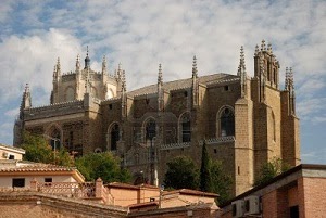 MONUMENTOS DE TOLEDO