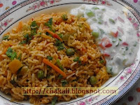 tawa pulao