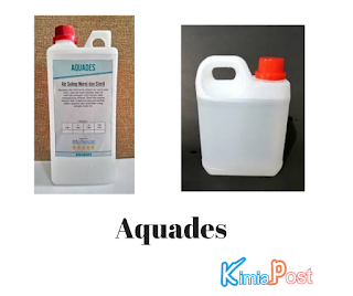 Aquades