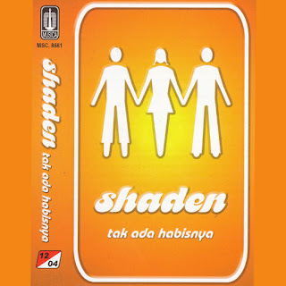 MP3 download Shaden - Tak Ada Habisnya iTunes plus aac m4a mp3