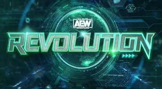 AEW's Location for 2023 Revolution Pay-Per-View Reportedly Revealed