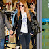 33 Foto Fashion Airport T-ara Jiyeon