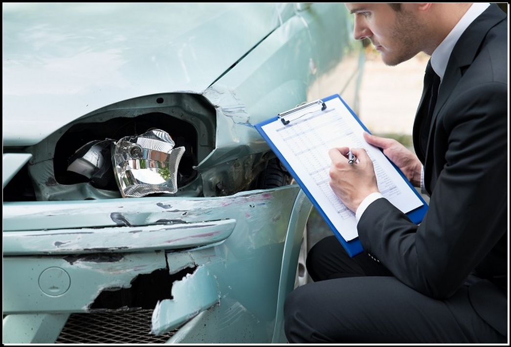 Choosing a Car Accident Attorney to File a Personal Injury Lawsuit