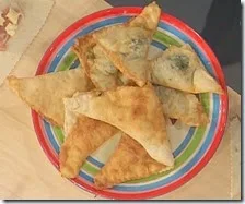 Crescentine fritte